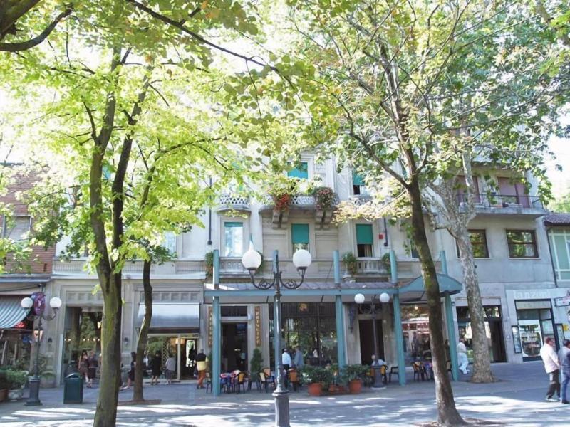 Hotel Principe image