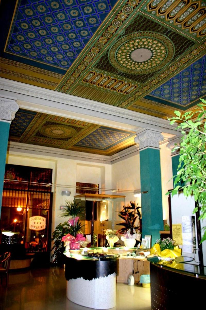 Hotel Principe image