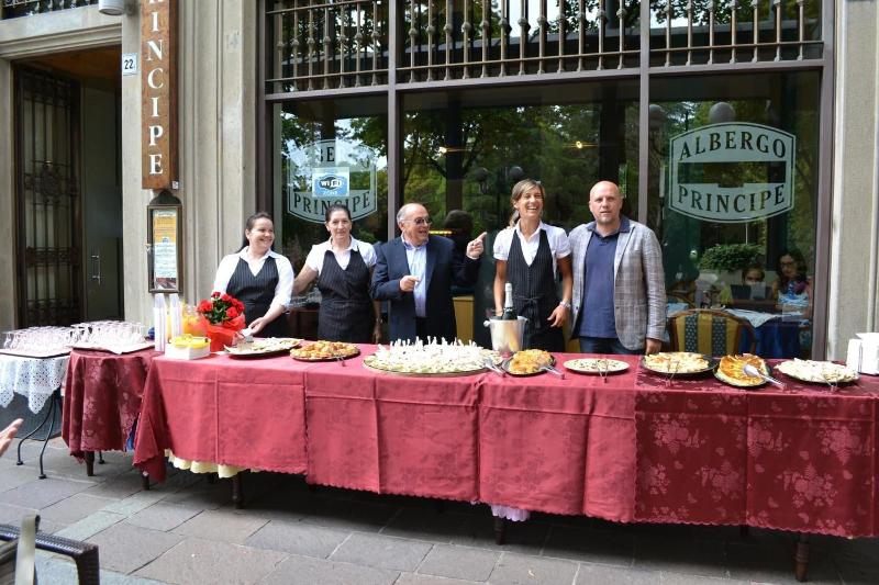 Hotel Principe image