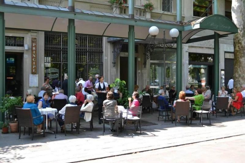 Hotel Principe image
