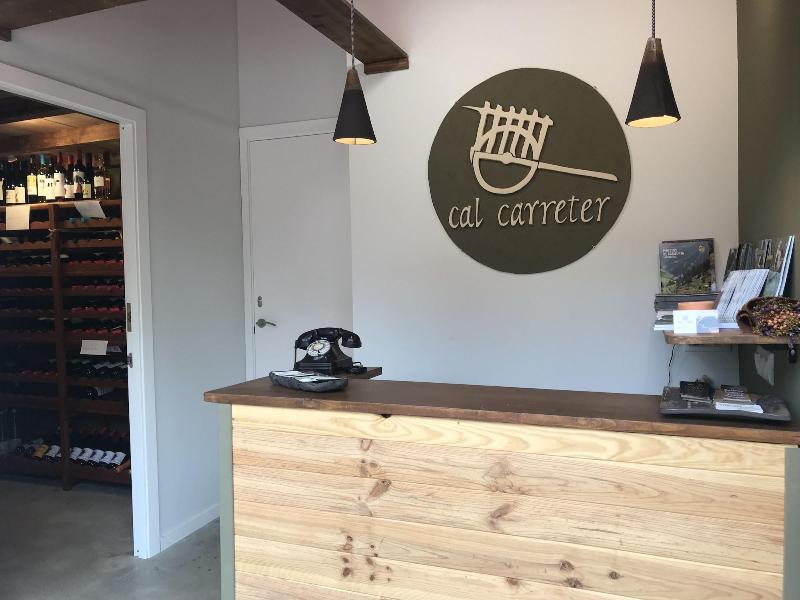 Cal Carreter — photo 3
