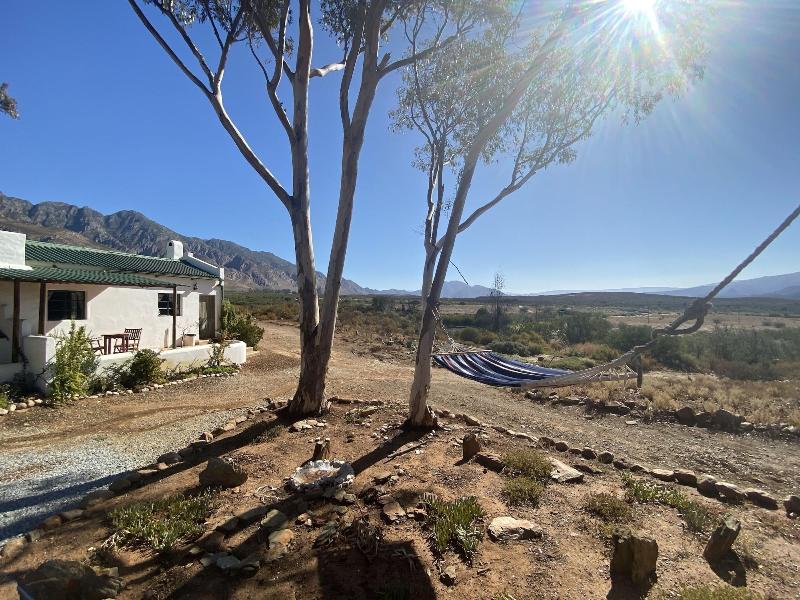 360on62 Mountain View Farm Cottages