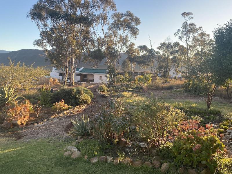 360on62 Mountain View Farm Cottages