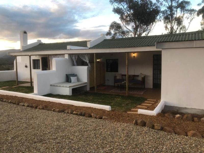 360on62 Mountain View Farm Cottages