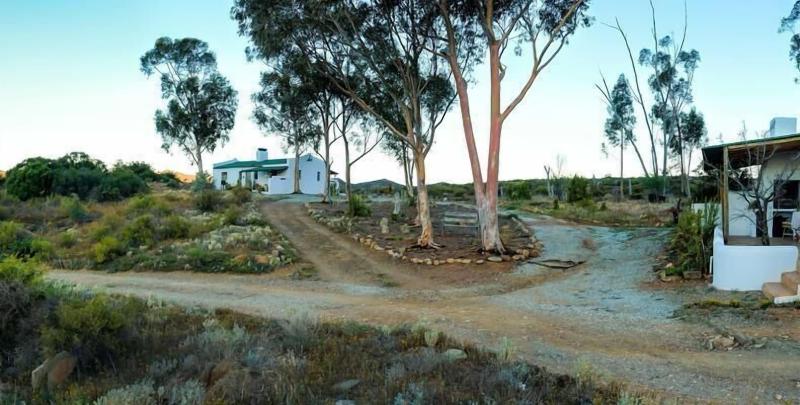 360on62 Mountain View Farm Cottages