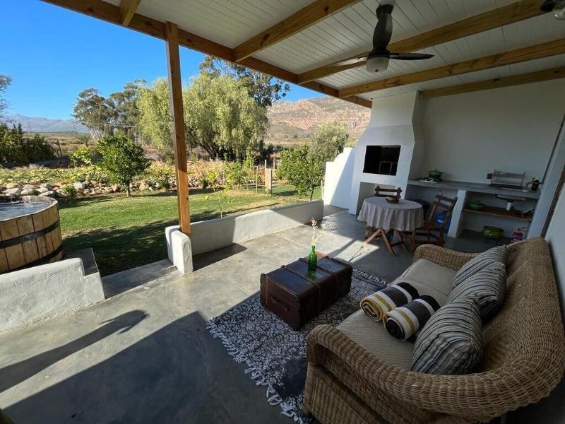 360on62 Mountain View Farm Cottages