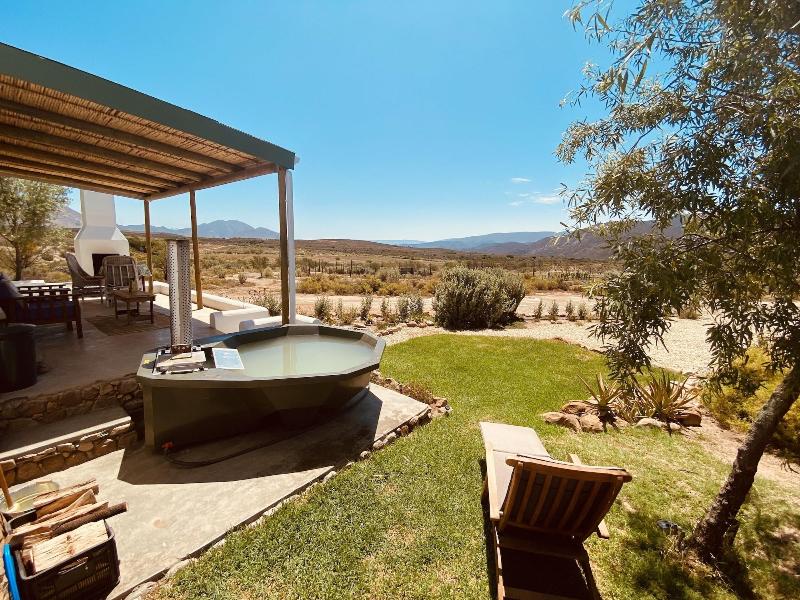 360on62 Mountain View Farm Cottages