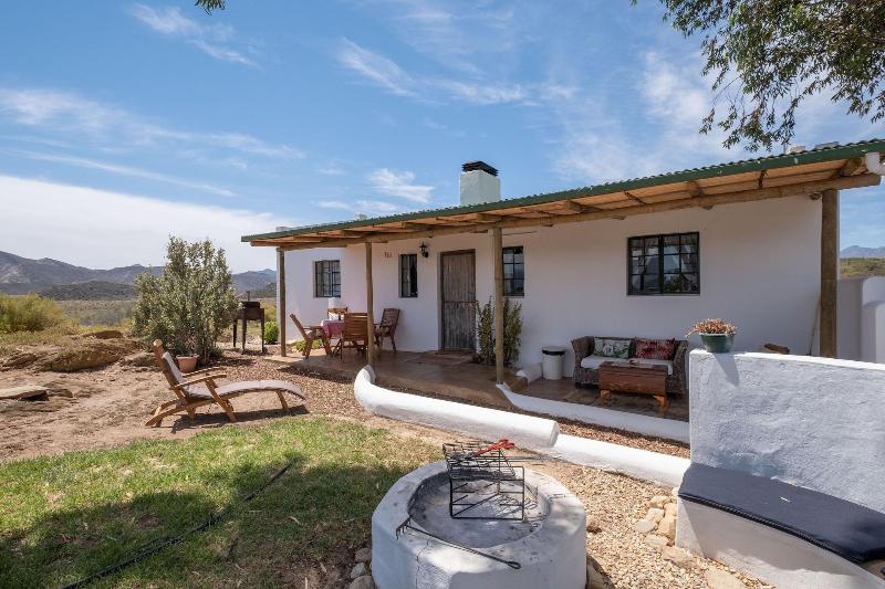 360on62 Mountain View Farm Cottages