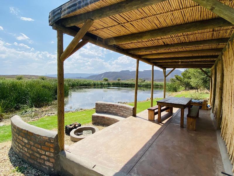 360on62 Mountain View Farm Cottages