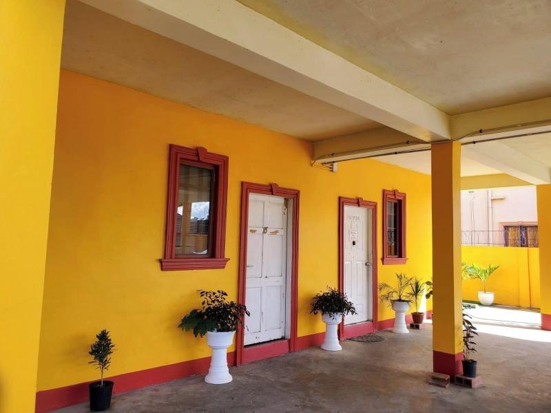 Studio 27 Inn image