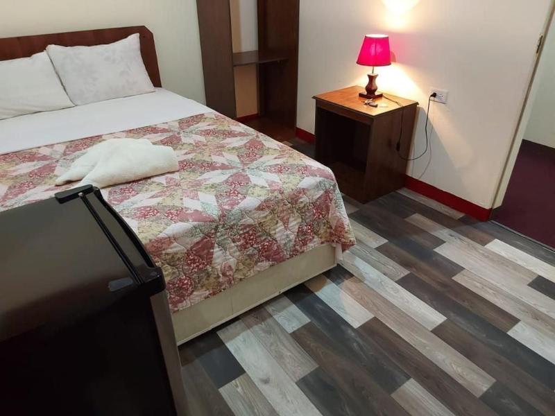 Studio 27 Inn image