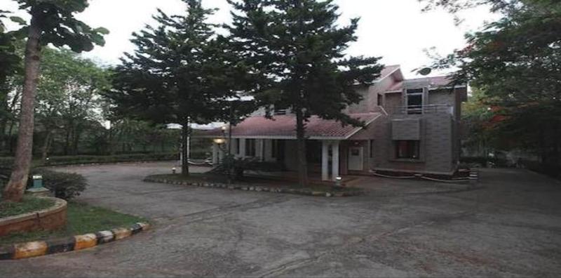 Temple Tree Residence
