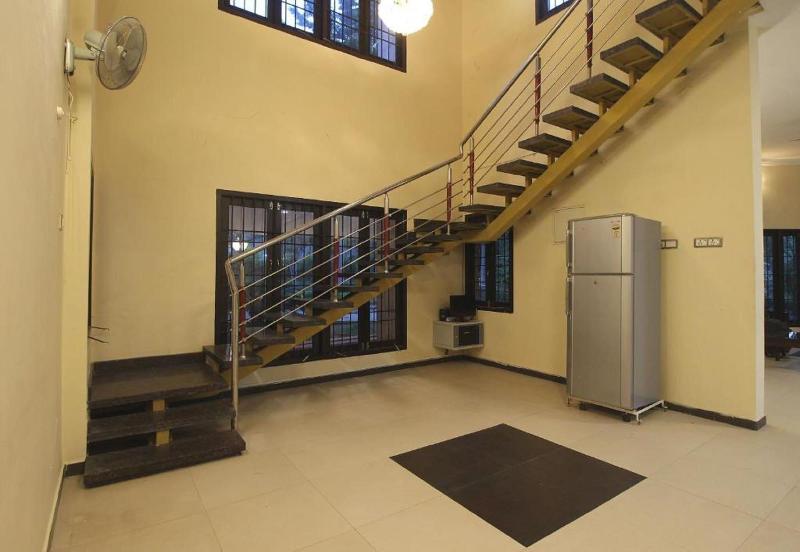 Temple Tree Residence