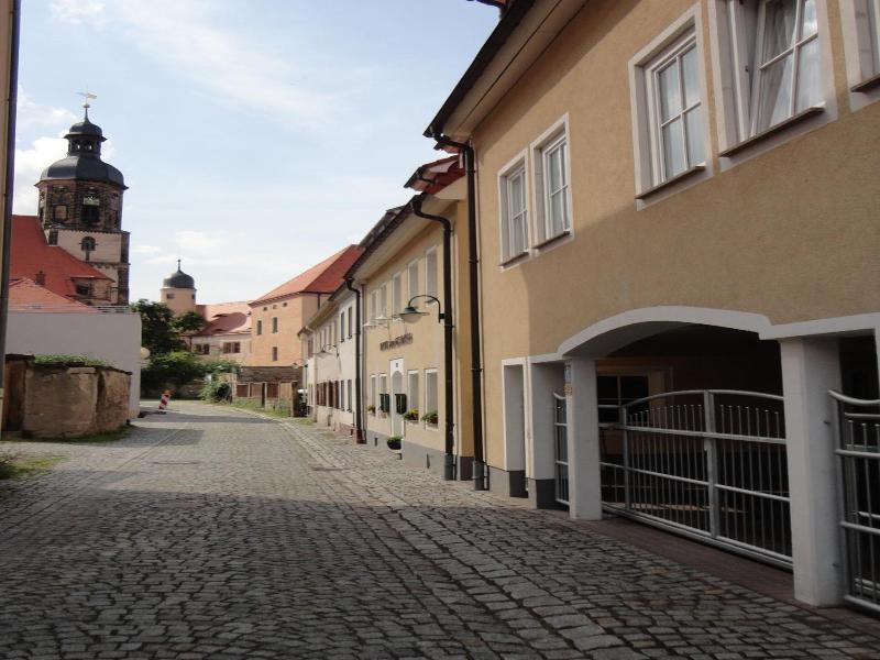 Hotel am Schloss image