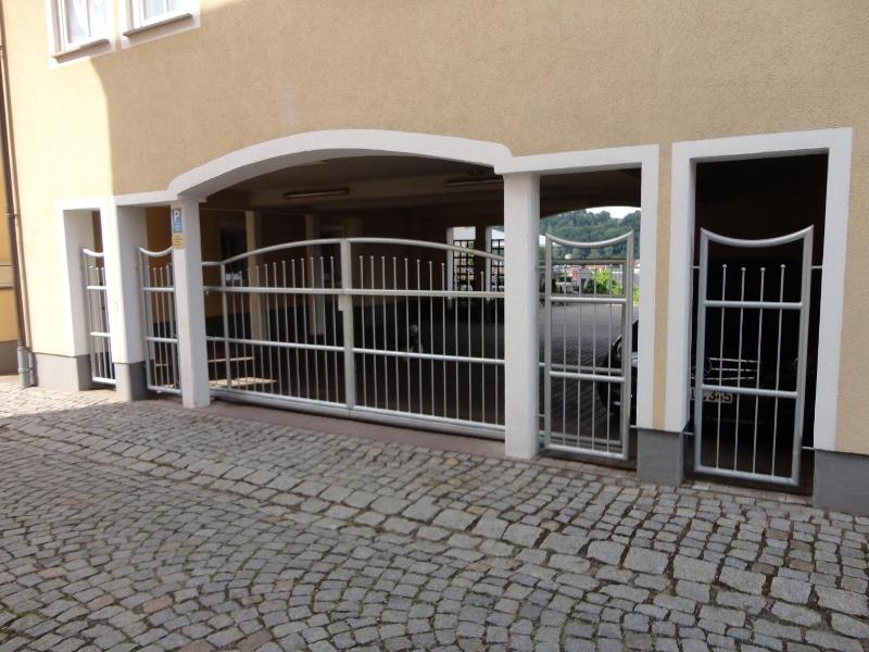 Hotel am Schloss image