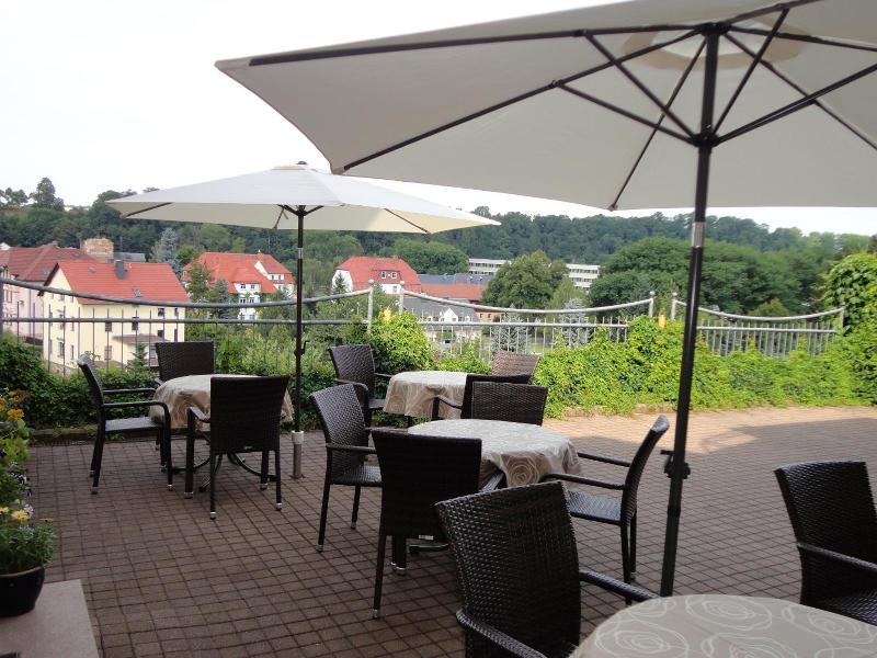 Hotel am Schloss image