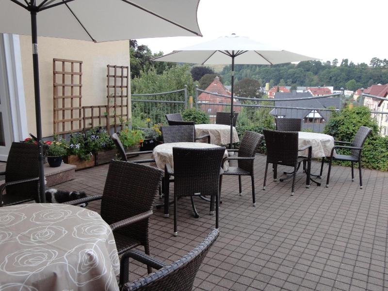 Hotel am Schloss image