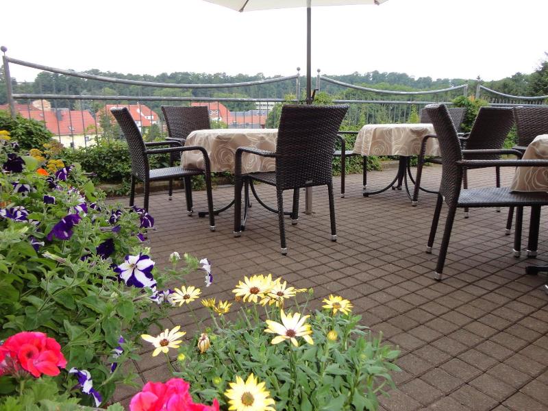 Hotel am Schloss image