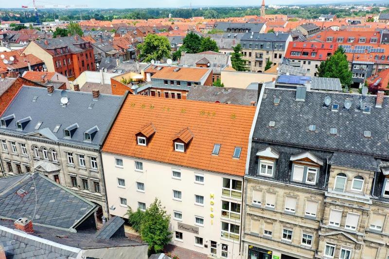 Hotel Centro Fürth image
