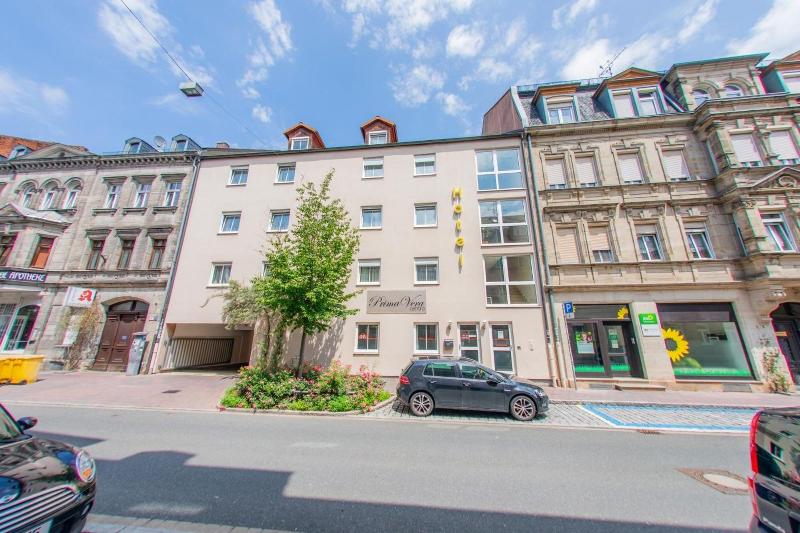 Hotel Centro Fürth image