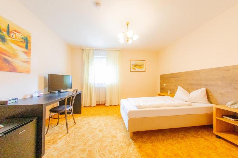 Hotel Centro Fürth image