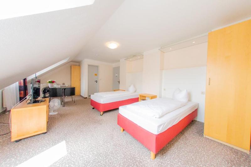 Hotel Centro Fürth image