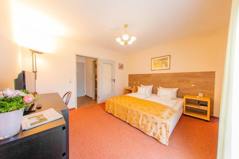 Hotel Centro Fürth image