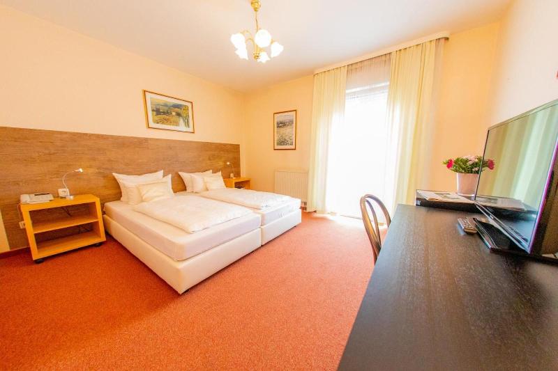 Hotel Centro Fürth image