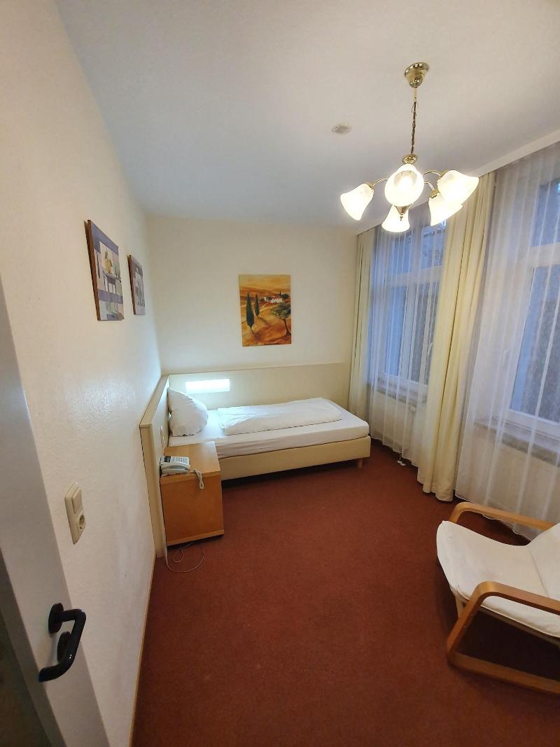 Hotel Centro Fürth image
