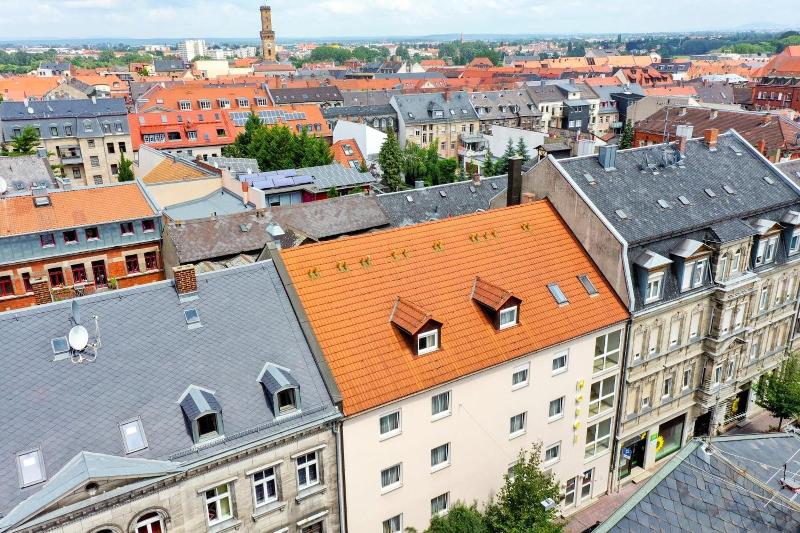 Hotel Centro Fürth image