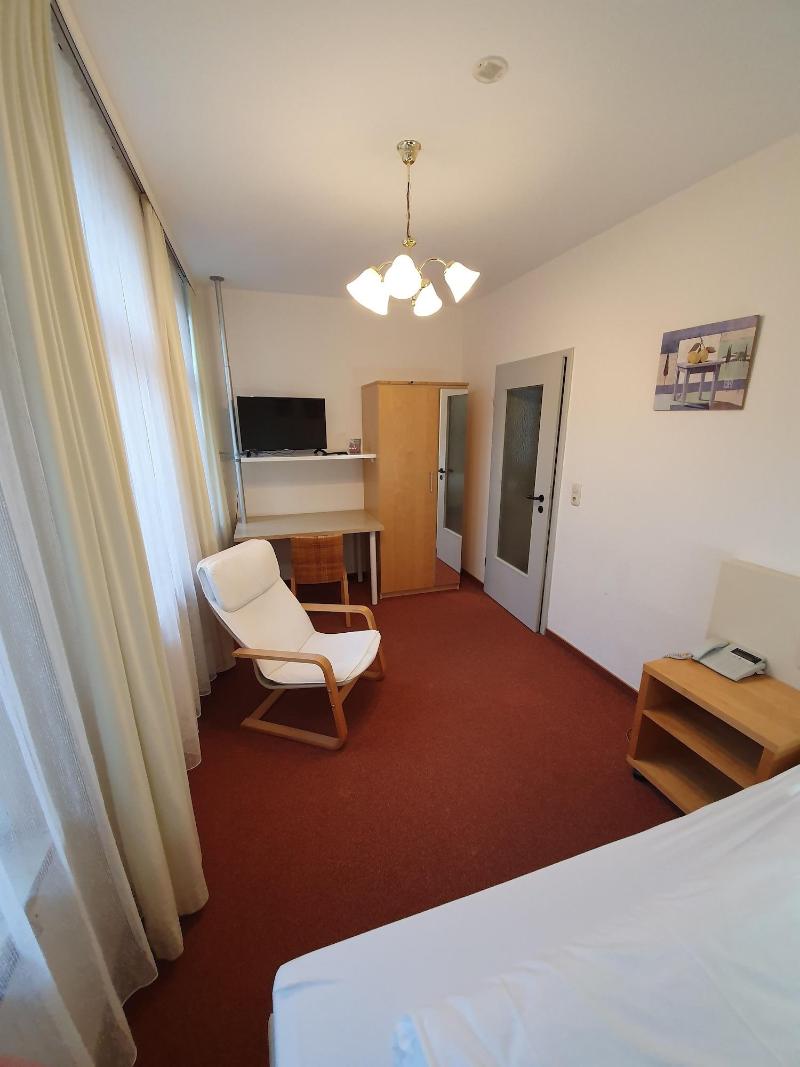 Hotel Centro Fürth image