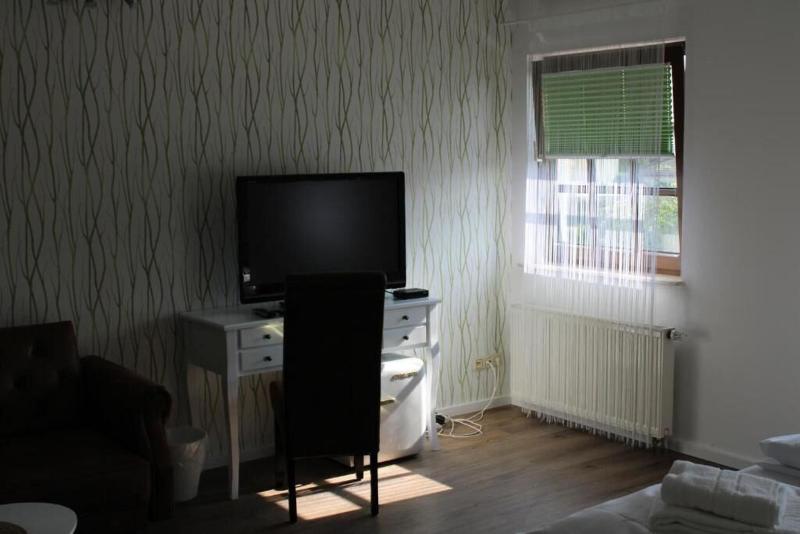 Spreezeit Hotel connect image