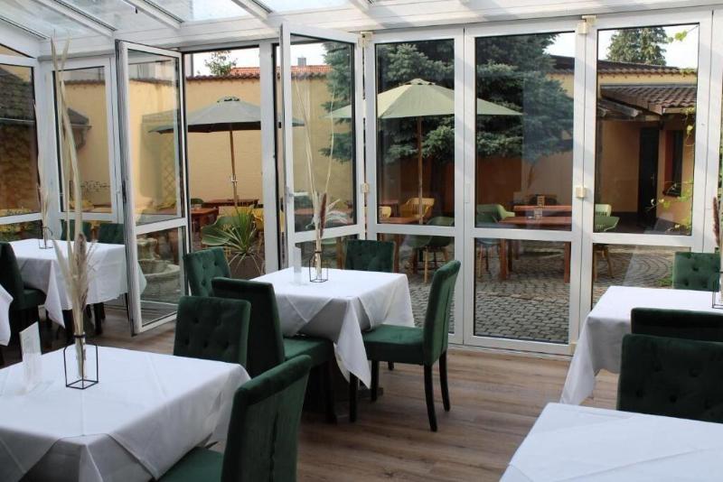 Spreezeit Hotel connect image