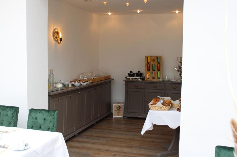 Spreezeit Hotel connect image