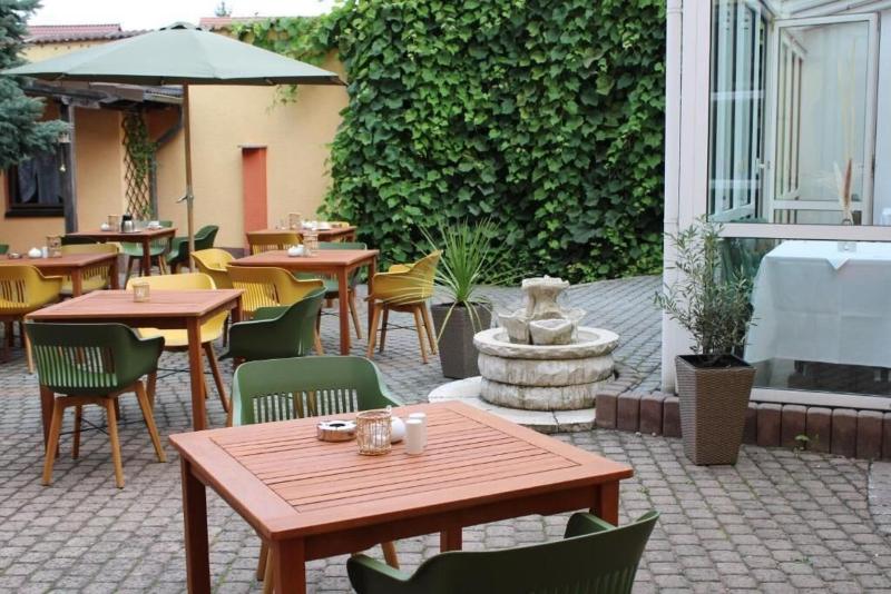 Spreezeit Hotel connect image