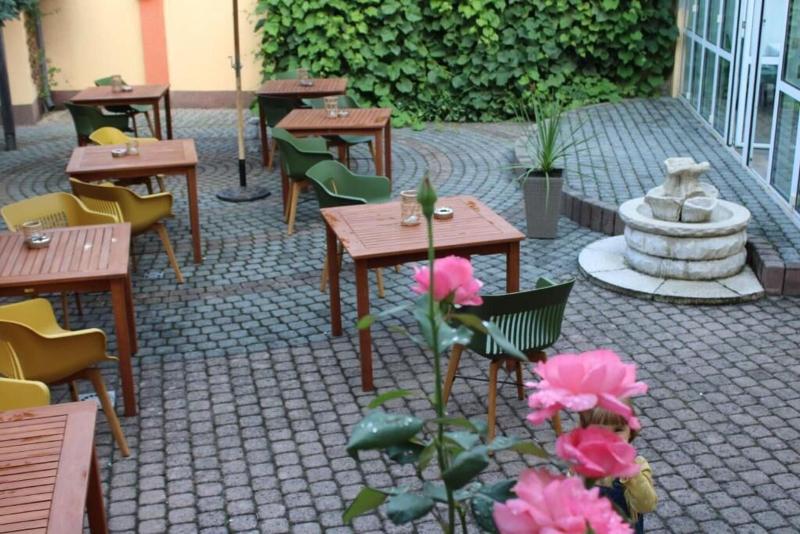 Spreezeit Hotel connect image