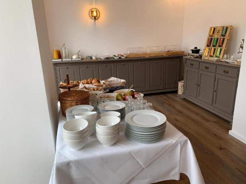Spreezeit Hotel connect image