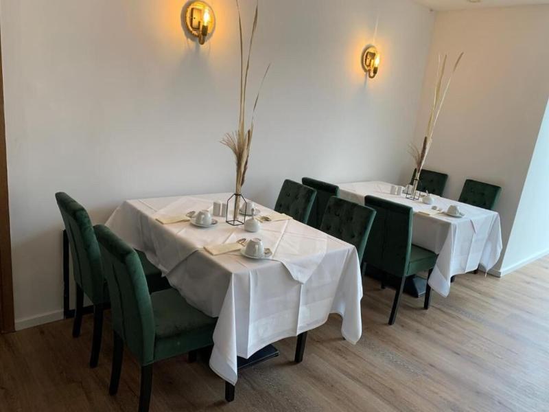 Spreezeit Hotel connect image
