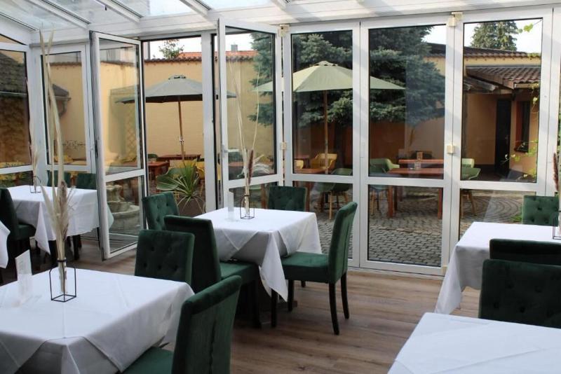 Spreezeit Hotel connect image
