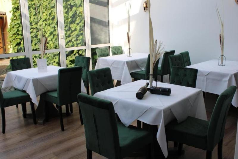 Spreezeit Hotel connect image