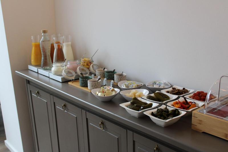 Spreezeit Hotel connect image