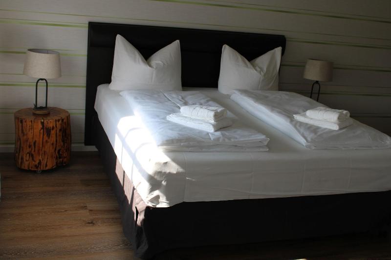 Spreezeit Hotel connect image