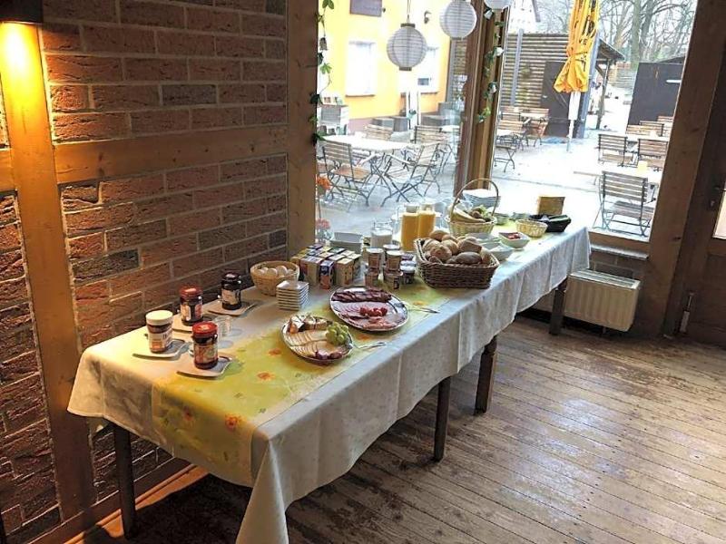 Landgasthof Deinert image