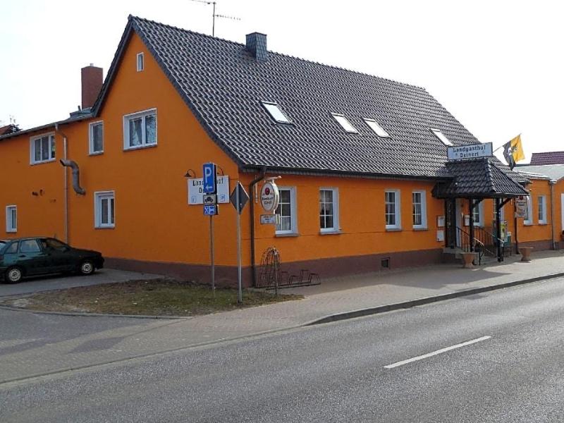 Landgasthof Deinert image
