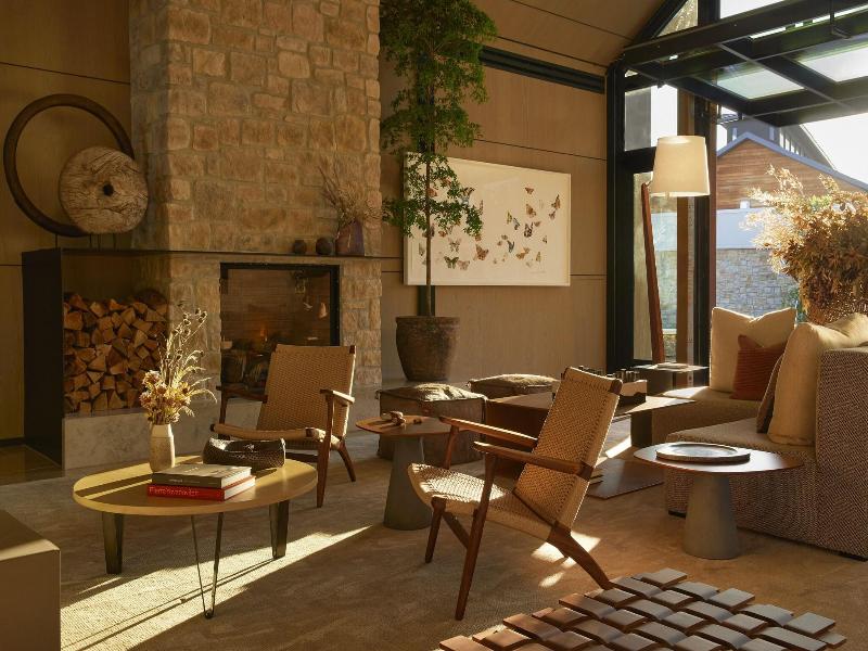 Stanly Ranch, Auberge Resorts Collection image