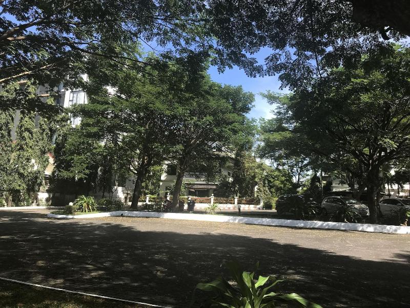 Baan Somprasong Apartment - Na Jomtien image