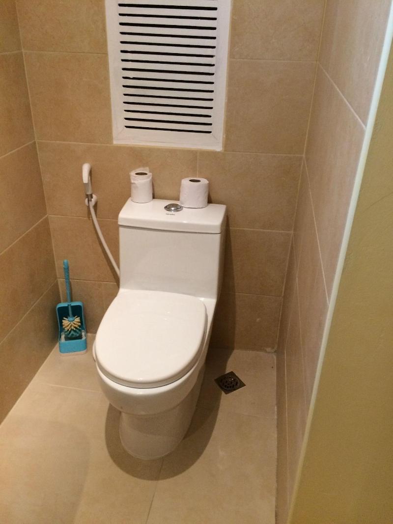 Baan Somprasong Apartment - Na Jomtien image