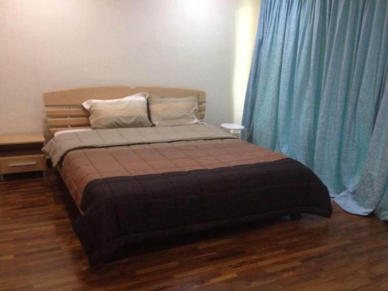 Baan Somprasong Apartment - Na Jomtien image