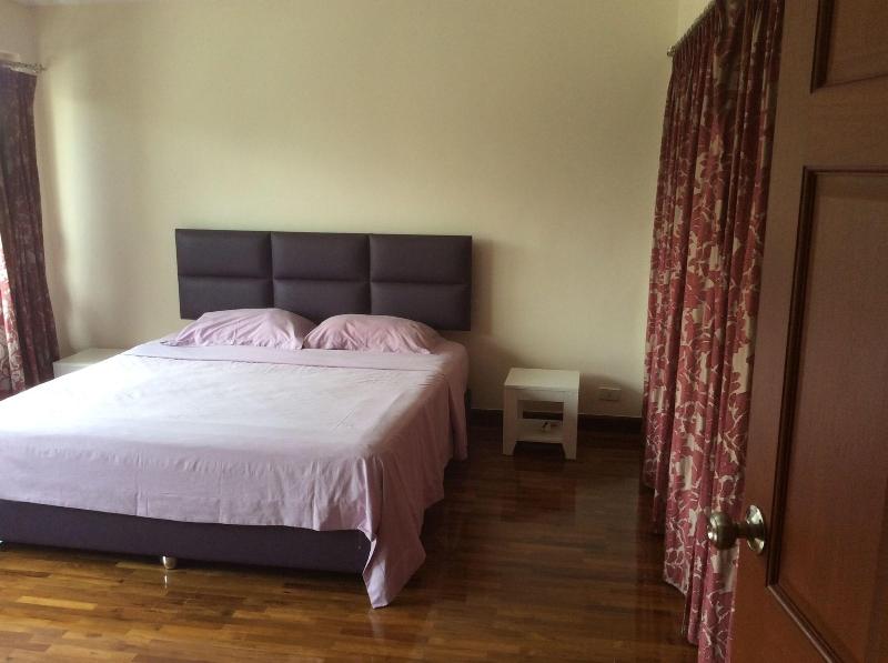 Baan Somprasong Apartment - Na Jomtien image