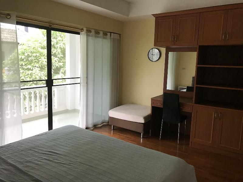 Baan Somprasong Apartment - Na Jomtien image